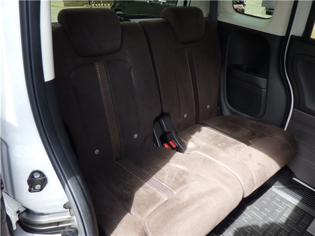 2019 Honda N-BOX — миниатюра 15