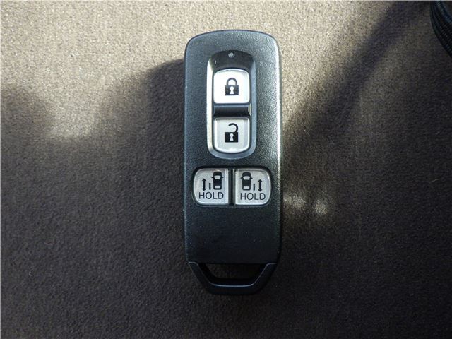 2019 Honda N-BOX — миниатюра 14