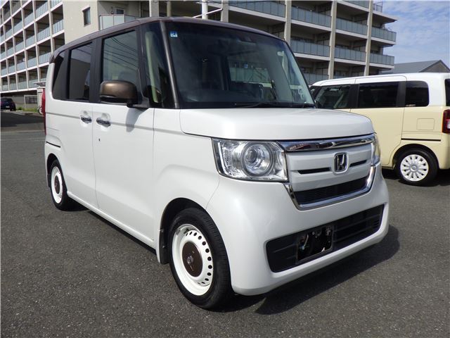 صورة 2 لـ 2019 Honda N-BOX