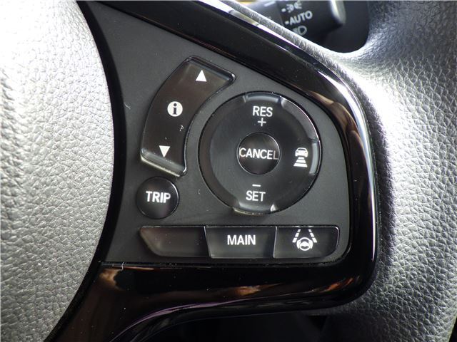 2019 Honda N-BOX — миниатюра 11