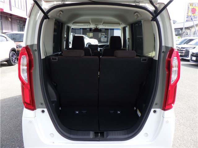 2019 Honda N-BOX — миниатюра 16