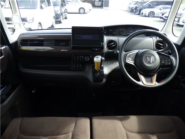 صورة 7 لـ 2019 Honda N-BOX