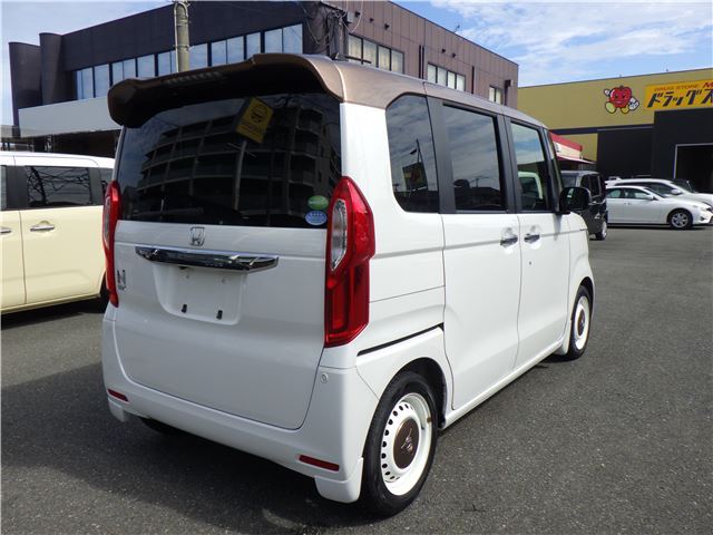 صورة 4 لـ 2019 Honda N-BOX
