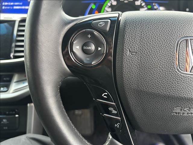 2013 Honda ACCORD HYBRID 缩略图 14