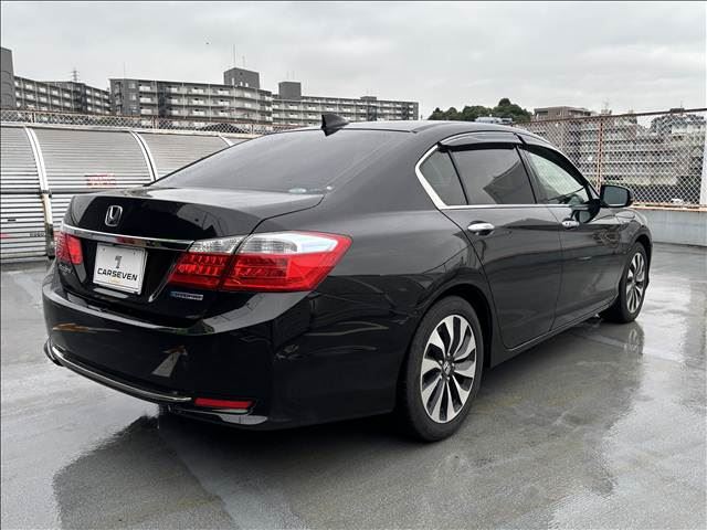 2013 Honda ACCORD HYBRID 缩略图 23