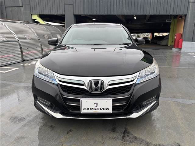2013 Honda ACCORD HYBRID 缩略图 25