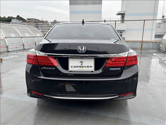 2013 Honda ACCORD HYBRID 缩略图 26