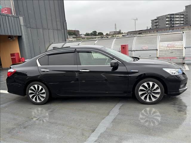 2013 Honda ACCORD HYBRID 缩略图 28
