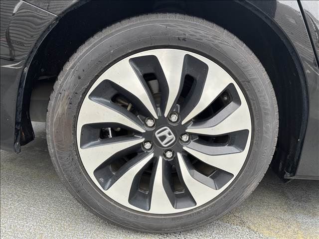 2013 Honda ACCORD HYBRID 缩略图 30