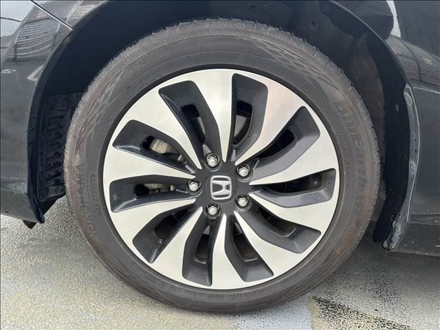 2013 Honda ACCORD HYBRID 缩略图 31