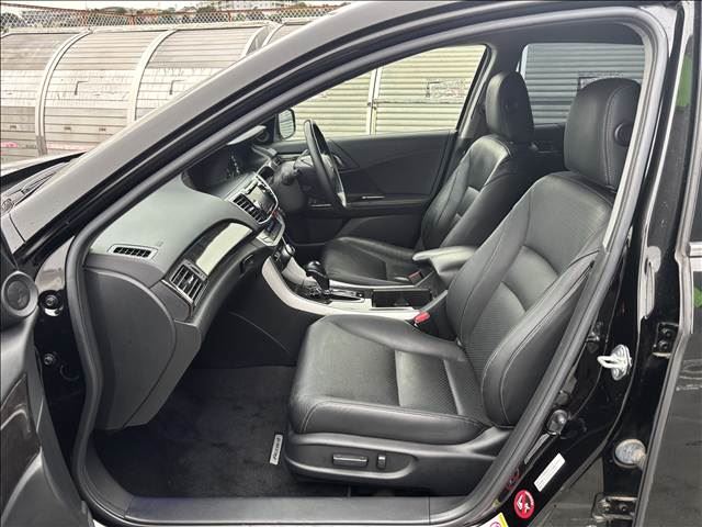 2013 Honda ACCORD HYBRID 缩略图 35