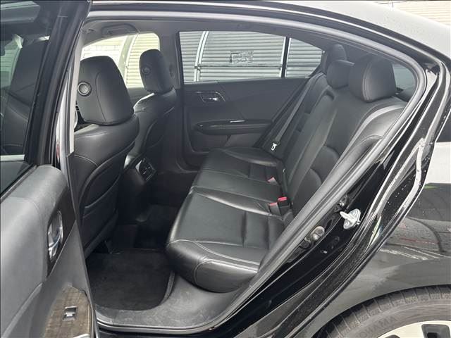 2013 Honda ACCORD HYBRID 缩略图 38