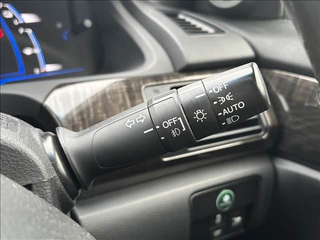 2013 Honda ACCORD HYBRID 缩略图 47