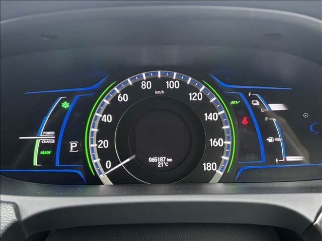 2013 Honda ACCORD HYBRID 缩略图 48