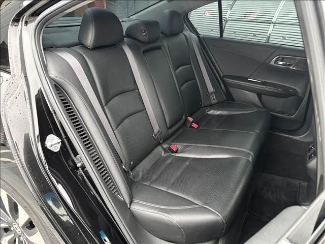 2013 Honda ACCORD HYBRID 照片 8
