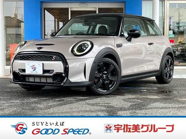 صورة 1 لـ 2024 MINI OTHER