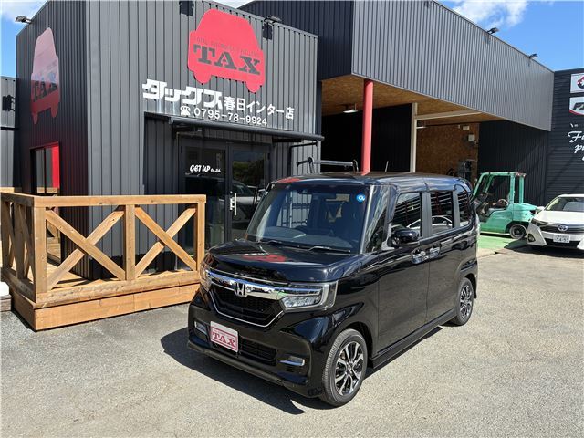 صورة 1 لـ 2019 Honda N-BOX
