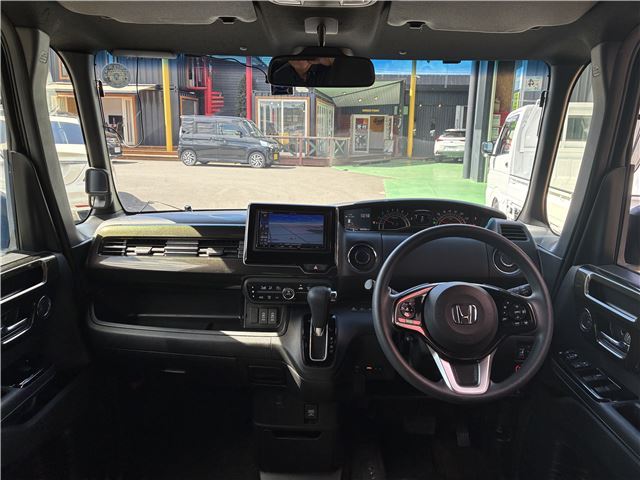 صورة 3 لـ 2019 Honda N-BOX