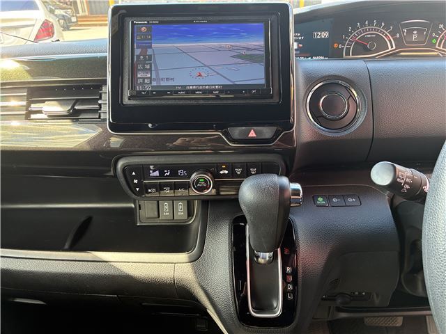 صورة مصغرة 12 لـ 2019 Honda N-BOX