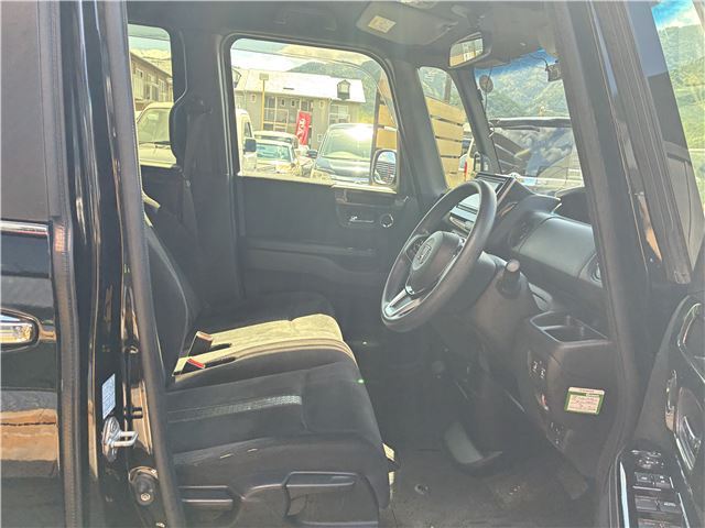 صورة مصغرة 17 لـ 2019 Honda N-BOX