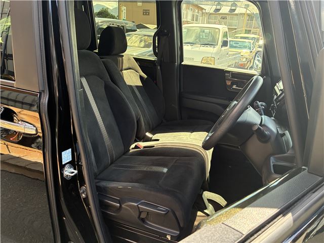 صورة مصغرة 18 لـ 2019 Honda N-BOX