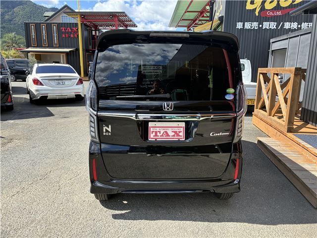 صورة 9 لـ 2019 Honda N-BOX