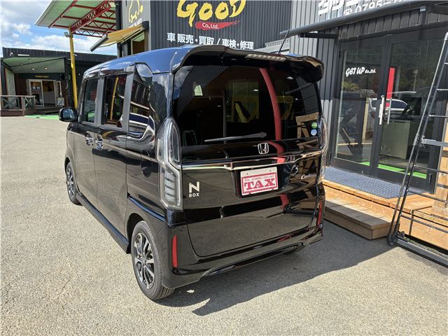 صورة 8 لـ 2019 Honda N-BOX