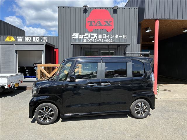 صورة 7 لـ 2019 Honda N-BOX