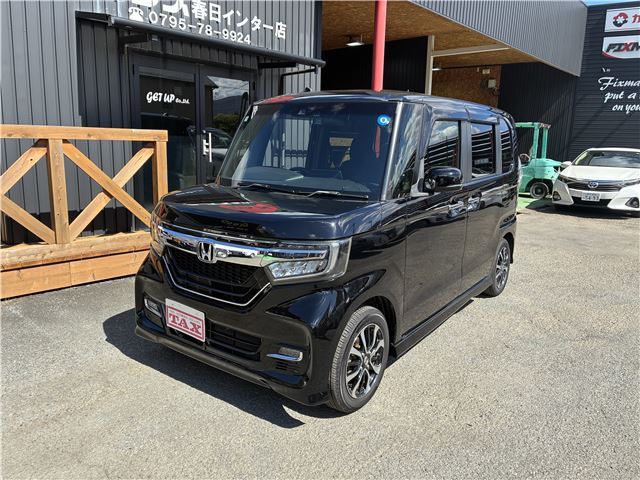 صورة 6 لـ 2019 Honda N-BOX