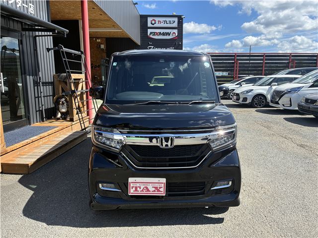 صورة 5 لـ 2019 Honda N-BOX