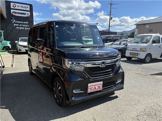 صورة 4 لـ 2019 Honda N-BOX