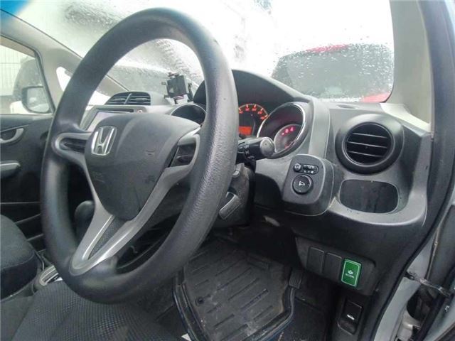2012 Honda FIT 照片 3