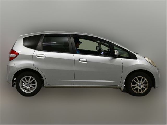 2012 Honda FIT 照片 9