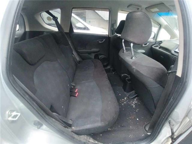 2012 Honda FIT 照片 4