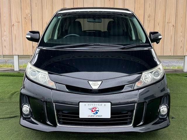2013 Toyota ESTIMA 缩略图 15