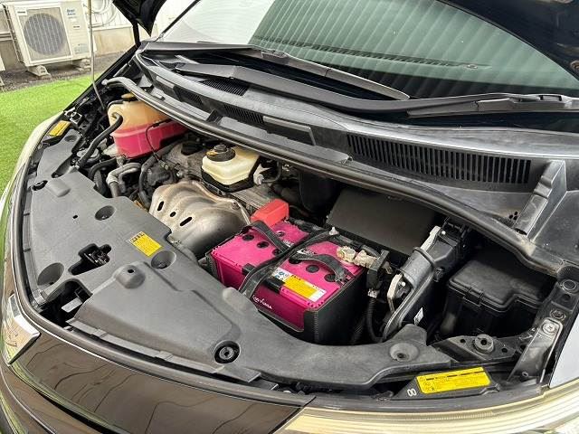 2013 Toyota ESTIMA 缩略图 14