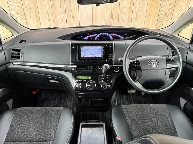 2013 Toyota ESTIMA 照片 2
