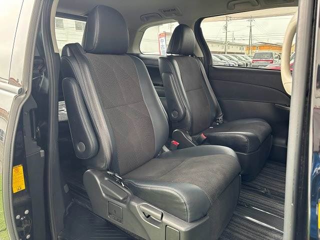 2013 Toyota ESTIMA 缩略图 11