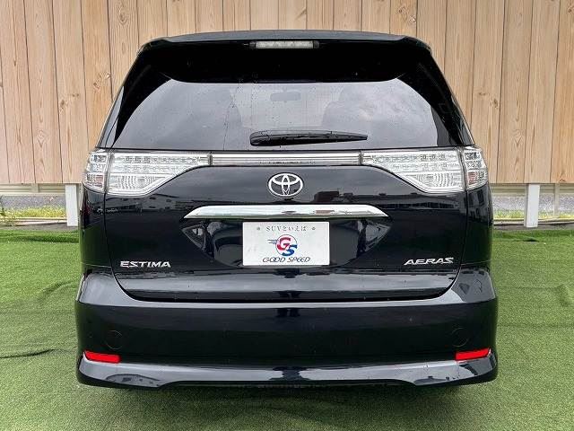2013 Toyota ESTIMA 缩略图 16