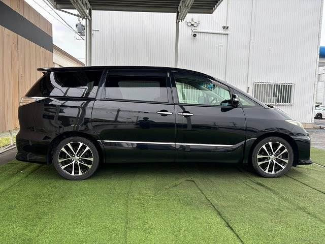 2013 Toyota ESTIMA 缩略图 17