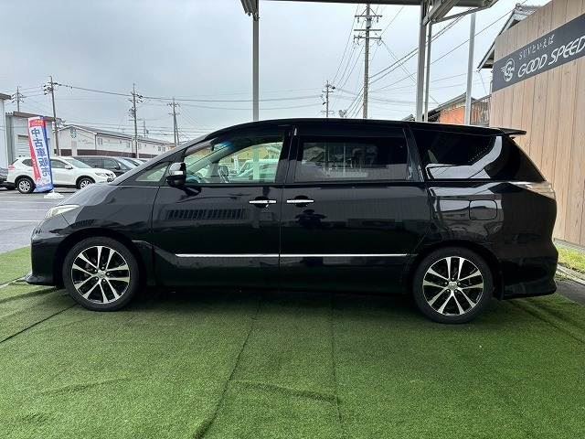 2013 Toyota ESTIMA 缩略图 18