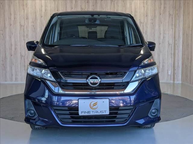 2016 Nissan SERENA 缩略图 15