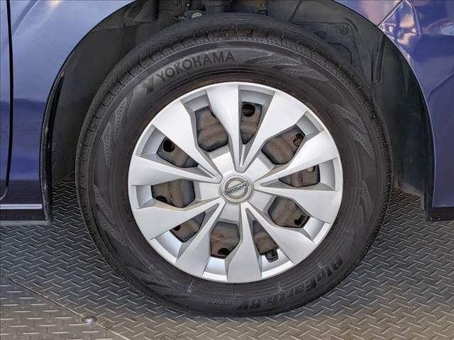 2016 Nissan SERENA 缩略图 14