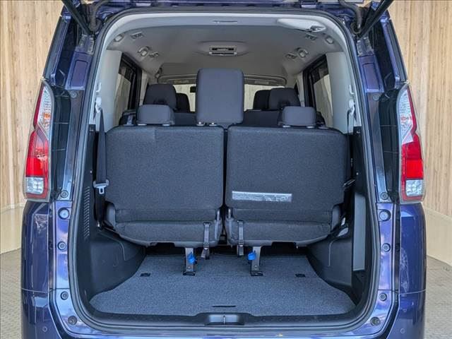 2016 Nissan SERENA 缩略图 11