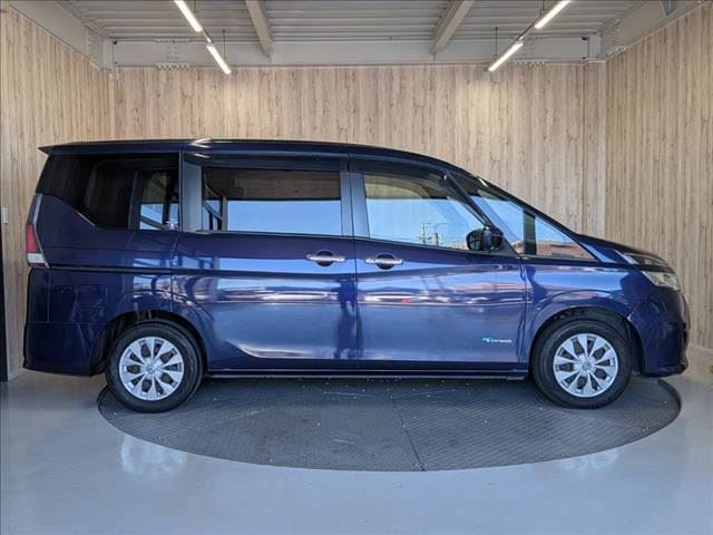2016 Nissan SERENA 缩略图 17