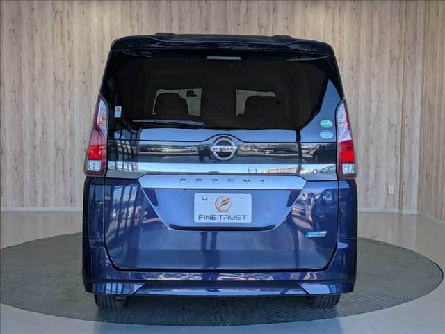2016 Nissan SERENA 缩略图 18