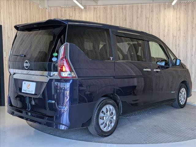 2016 Nissan SERENA 缩略图 19