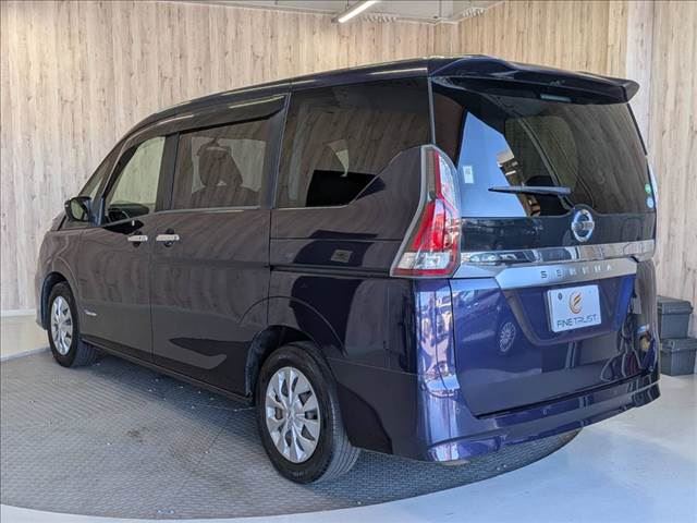 2016 Nissan SERENA 缩略图 20