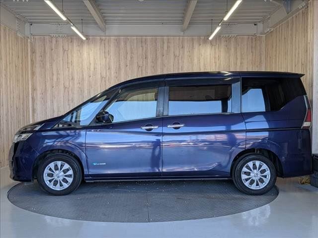 2016 Nissan SERENA 缩略图 21