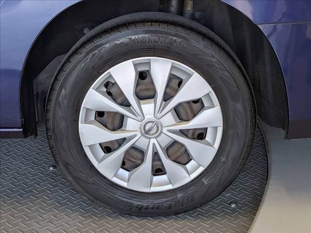 2016 Nissan SERENA 缩略图 27